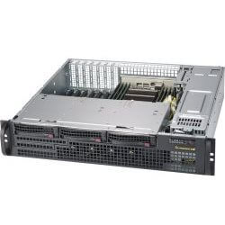 Chassis Supermicro
