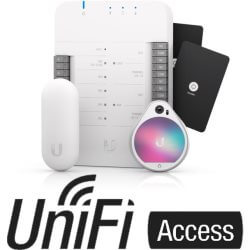 UniFi Access