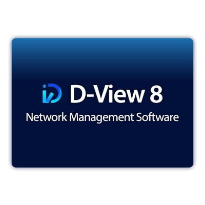 D-View 8