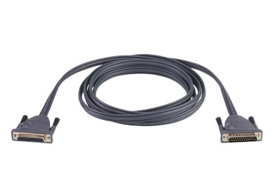 Câble KVM 2L-1705 Daisy Chain 5m