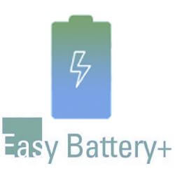 Easy Battery+ product AK