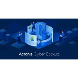 Acronis Cyber Protect - Backup Advanced