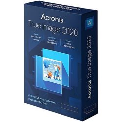 Acronis True Image Advanced 2020 5PC/MAC +1 Tb