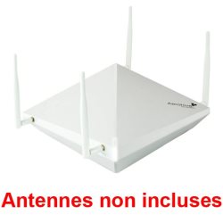 Point d'accès Wifi ac AP-122X 2x2 Connect