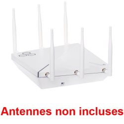Point d'accès Wifi Wave 2 AP245X 3x3 Connect