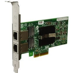 Extension 2 ports Ethernet Giga sup. AccessLog Pro