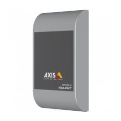 Axis A4010-E reader
