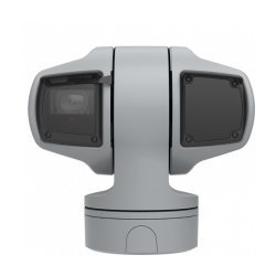 Caméra IP Axis Q6215-LE 50 HZ grise