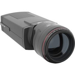Caméra IP Axis Q1659 noire