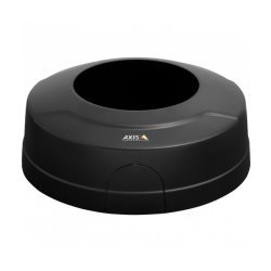 AXIS Q35-LVE Skin Cover A Black, 2 pièces