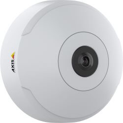 Caméra IP Axis M3067-P