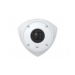 Caméra Axis Q9216-SLV WHITE