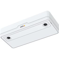 AXIS P8815-2 3D People Counter WH