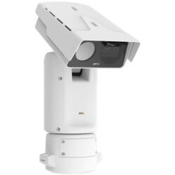 Caméra Axis Q8752-E ZOOM 8.3 FPS
