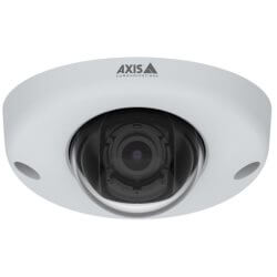Caméra Axis P3925-R