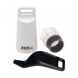 Kit caméra blanc Axis