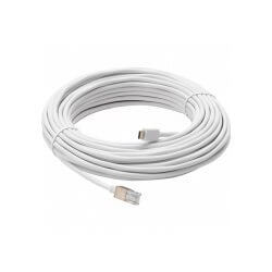 Câble blanc AXIS F7315 15 m 4pcs