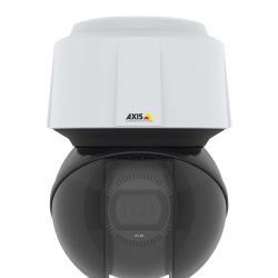 Caméra IP dôme PTZ Q6125-LE 50HZ