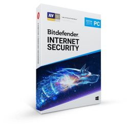 Internet Security 2019 1 an 1 PC 4+1 gratuit