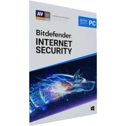 Clé Express Internet Security 2019 1 an 3 PC