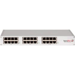 SBC 64 canaux 24 ports FXS 2 sessions (32 Max)