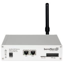 SBC VOIP M 2 ports LTE 2 sessions