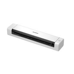 Scanner USB mobile couleur A4 recto-verso