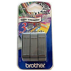 Ruban cassette Blister pack 1 MK231S + 2 MK221S