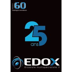 Catalogue EDOX Numéro 60