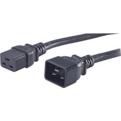 Câble de sortie IEC 16A (C19/C20)