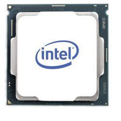 Processeur Intel Core i7-11700 2,5Ghz  LGA1200