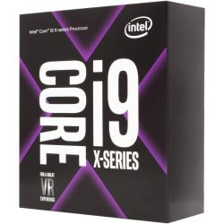 Processeur Intel Core i9-7960X 2,8Ghz socket 2066
