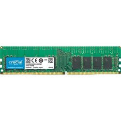 8GB DDR4 2400 MT/s (PC4-19200) CL17 SR x4 ECC Reg