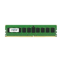 8GB DDR4 2133 MT/s (PC4-17000) CL15 SR x4 ECC Regi