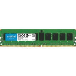 8GB DDR4 2666 MT/s (PC4-21300) CL19 SR x4 ECC Reg