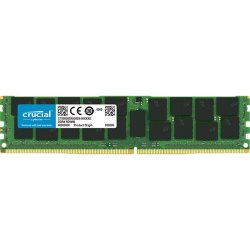16GB DDR4 2133 MT/s (PC4-17000) CL15 DR x4 ECC Reg