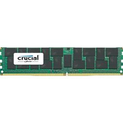 32GB DDR4 2400 MT/s (PC4-19200) CL17 DR x4 Load R