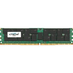 64GB DDR4 2400 MT/s (PC4-19200) CL17 QR x4 Load R