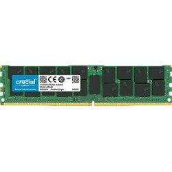 64GB DDR4 2666 MT/s (PC4-21300) CL19 QR x4 Load R