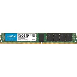 16GB DDR4 2400 MT/s (PC4-19200) CL17 DR x8 VLP ECC