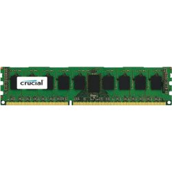 4GB DDR3 1866 MT/s (PC3-14900) SR x8 Registered DI