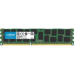 16GB DDR3 1600 MT/s (PC3-12800) DR x4 RDIMM 240p