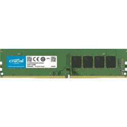 Mémoire  DDR4 8Go 2666MHZ PC4-21300