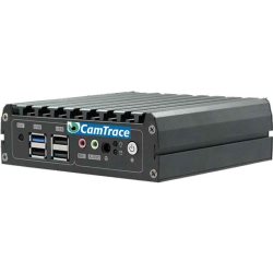 CamTrace Micro Box SSD128G DD 1To sans licence
