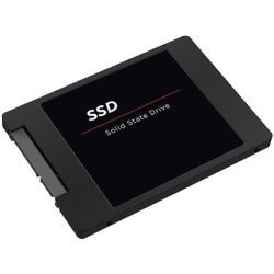 SSD SATA 240 Go garantie 3 ans CamTrace
