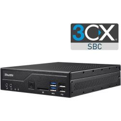 SBC 3CX Desktop pré-installé jusqu'à 50 devices