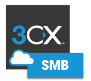 Logiciel IPBX 3CX SMB (Ex Startup) Edition