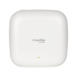 Borne WiFi6 1800Mbps NucliasCloud PoEat