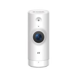 Caméra Mini Full HD 113° mydlink Wifi N IR 5m