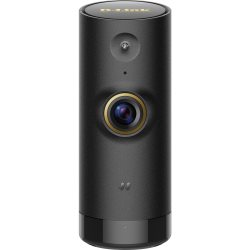 Caméra mydlink Mini HD Wifi N, IR 5m, Enreg. Cloud